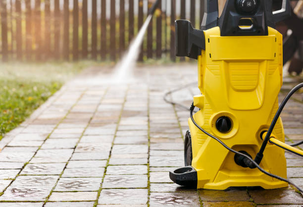 Reliable Savage, MD Pressure Washing Services Solutions
