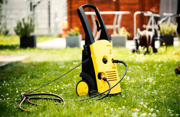 Best Fence Cleaning  in Savage, MD